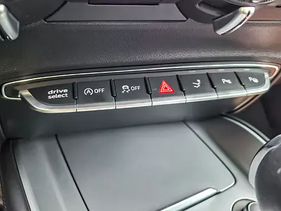 2016 AUDI TT 缩略图 16