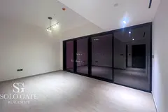 Large Layout | 1BR | Community View | Unfurnished