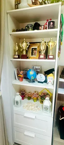 IKEA Cabinet for Sale