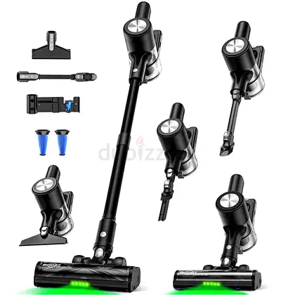 Cordless Vacuum Cleaner