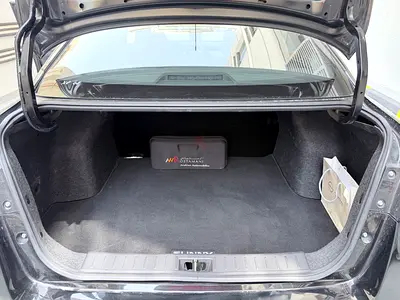 Nissan Sunny EX Super Saloon, миниатюра 18