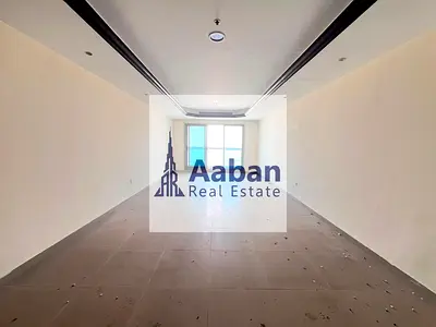 2-BHK For sell Available In Corniche Towers ready to move with maid room