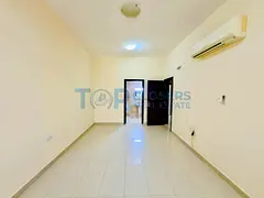 Ground Floor| Spacious Apartment| Shaded Parking
