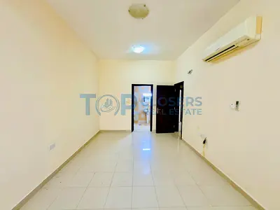 Ground Floor| Spacious Apartment| Shaded Parking