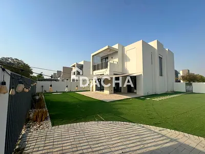 Corner Villa | Biggest Plot | Chiller Free