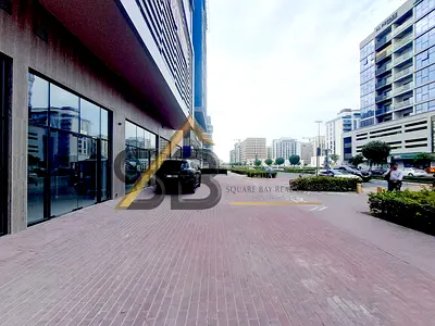 Prime Location Specious Shop Available Rent For 134k