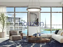 Spacious 1BR | Luxury Lifestyle | Brand New