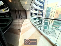 Spacious 2BR | High Floor | Landmark View