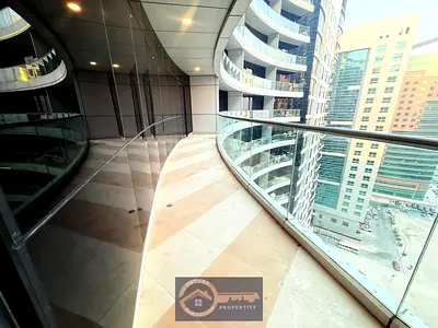 Spacious 2BR | High Floor | Landmark View
