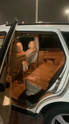 2008 Hyundai SANTA FE 照片 2