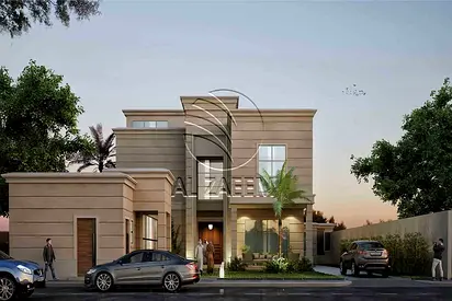 √ 5 Master BR + Maid + Majlis | Roof Top Terrace √