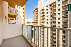 High Floor | Pool View | Vacant in 1st of July