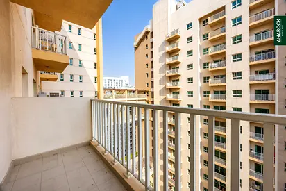 High Floor | Pool View | Vacant in 1st of July
