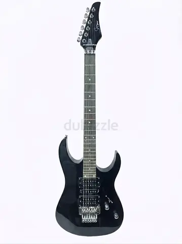 Electric Guitar 24 Frets- Brand New