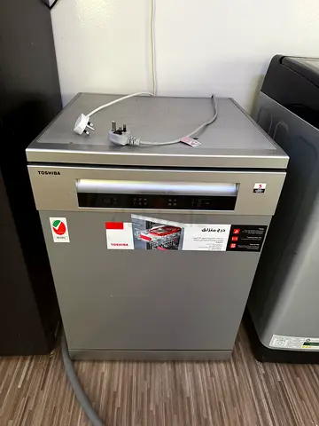 Toshiba washing machine good condition