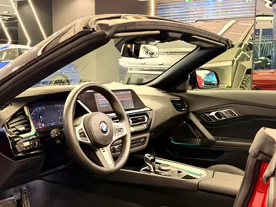 BMW Z4 sDrive30i M Sport, миниатюра 10