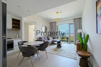 12 Payments Option | Furnished |DIFC Views
