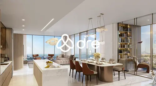 Exclusive I Luxurious Living I Iconic Building