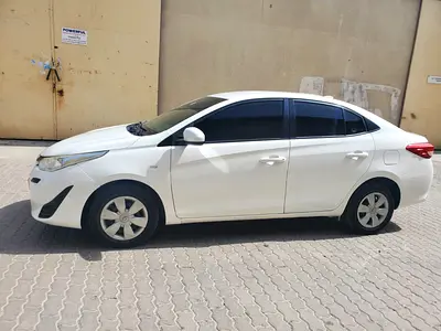 صورة 11 لـ 2020 Toyota YARIS