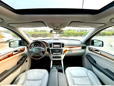 2014 Mercedes-BENZ M-CLASS — фото 11