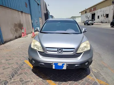 صورة 5 لـ 2007 Honda CR-V