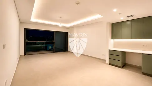 Burj View | New Building | Great Location