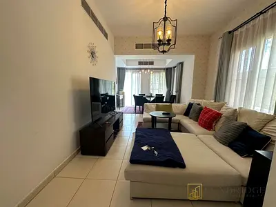 Spacious 3BR | Family-Friendly Community