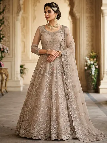 Gown