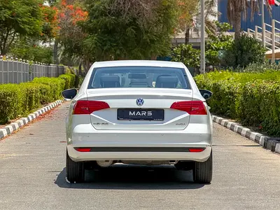Volkswagen Bora, миниатюра 5
