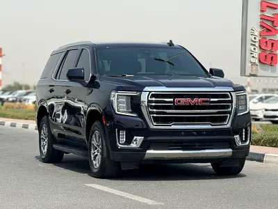 2022 - GMC YOKON - AMERICAN SPECS - ONLY 94,000 KM