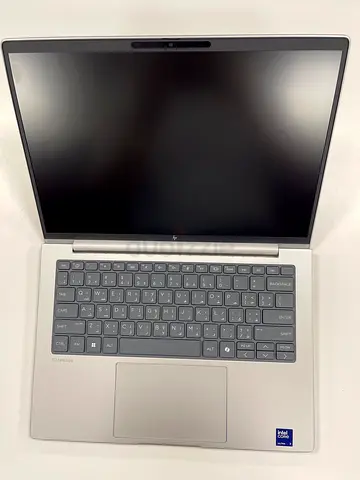 جهاز HP EliteBook Business Laptop بحالة ممتازة جداً