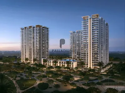 Prime Location | Resort-Style Amenities | Green Community