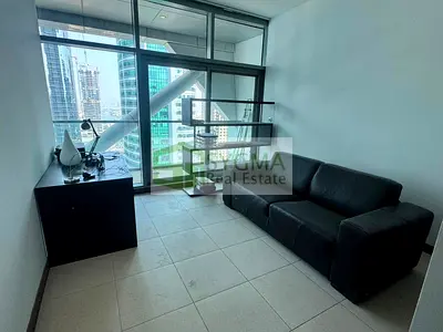 Stunning Lake and Almas View | Spacious 2 BHK