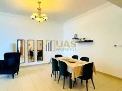 Chiller free | fully furnished | near metro | ready to move