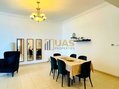 Chiller free | fully furnished | near metro | ready to move