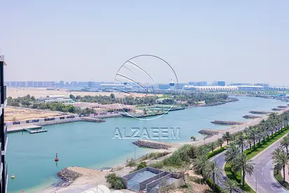 High Level + Furnished | Full Canal View | VACANT
