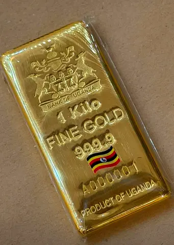 Gold