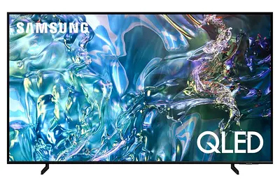 Samsung QLED 65” TV