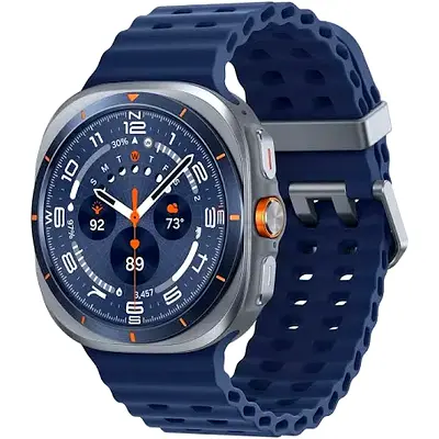 Samsung Watch Ultra for Sale | AED 900 (Negotiable) | Original Bill