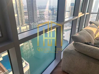 Hot Deal | Canal View | Monthly 8500
