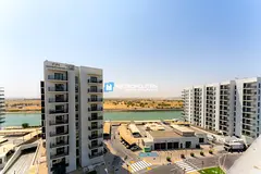 High Floor | Partial Canal View | Vacant Unit