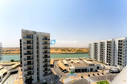 High Floor | Partial Canal View | Vacant Unit