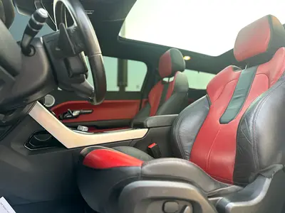 صورة مصغرة 9 لـ 2014 LAND Rover RANGE ROVER EVOQUE