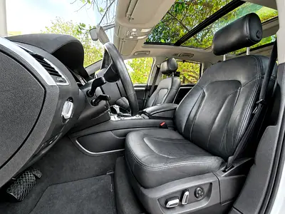 2016 AUDI Q7 — фото 6