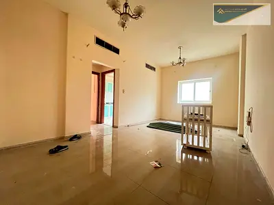 HOT OFFER ! FULLY SPACIOUS 1BHK 2WASHROOMS WITH BALCONY CENTRAL AC NEAT AND CLEAN BUILDING ONLY FOR