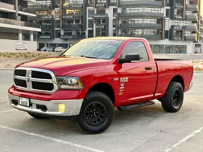 2016 Dodge RAM 1500 照片 3