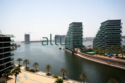 Full Sea View l High Floor l Ready to Move-In
