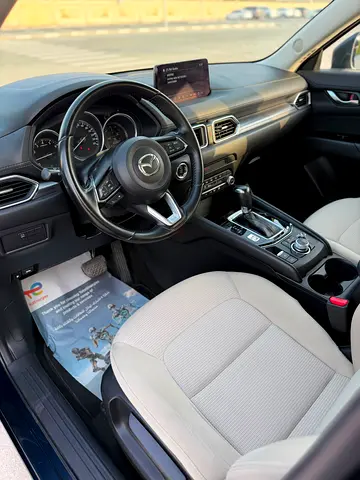Mazda CX-5 GL, миниатюра 7