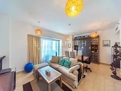 Upgraded 2BR | Miele Kitchen | High Floor