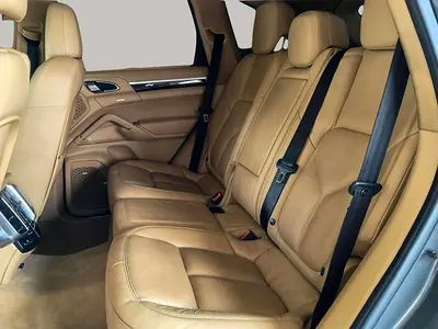 صورة مصغرة 12 لـ 2016 Porsche CAYENNE